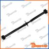 Arbre de transmission arrière pour BMW | NWN-BM-054, 10-340810